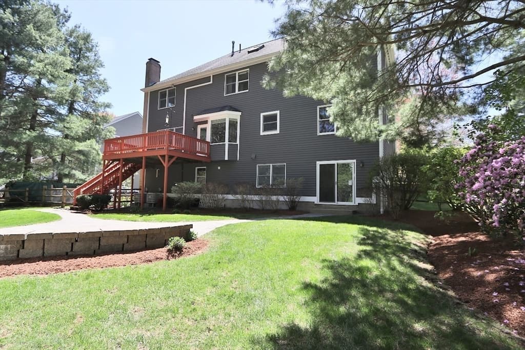 Casa em Framingham — foto 4