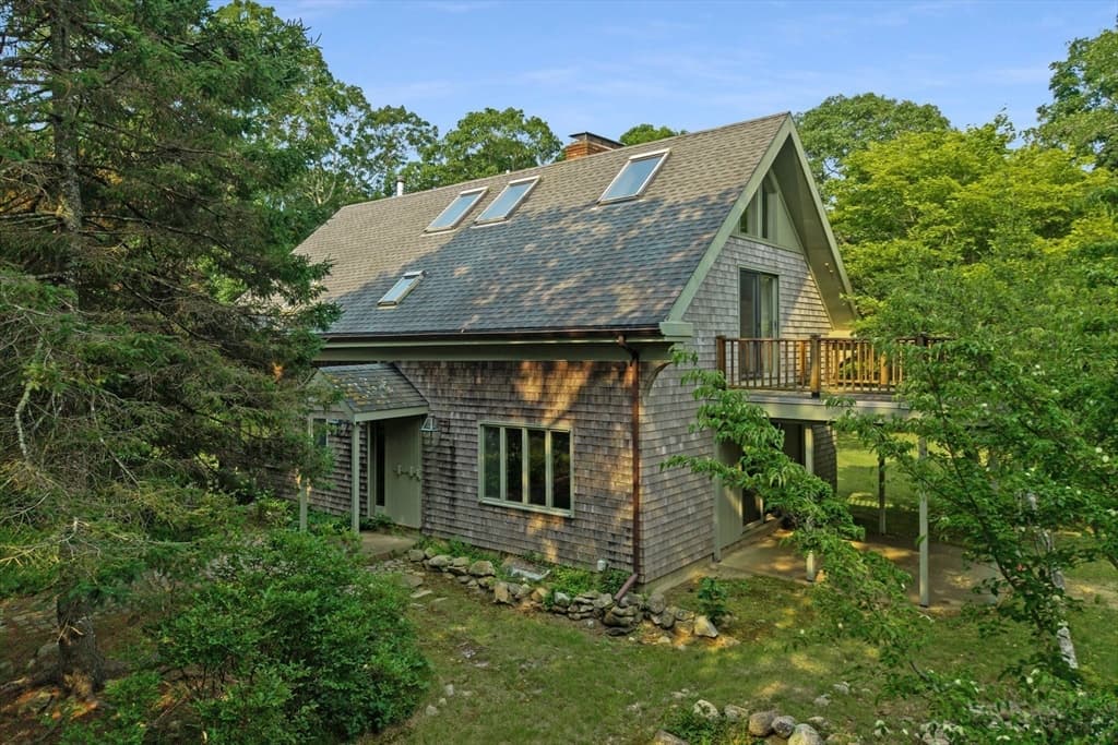 Casa em Edgartown — foto 2