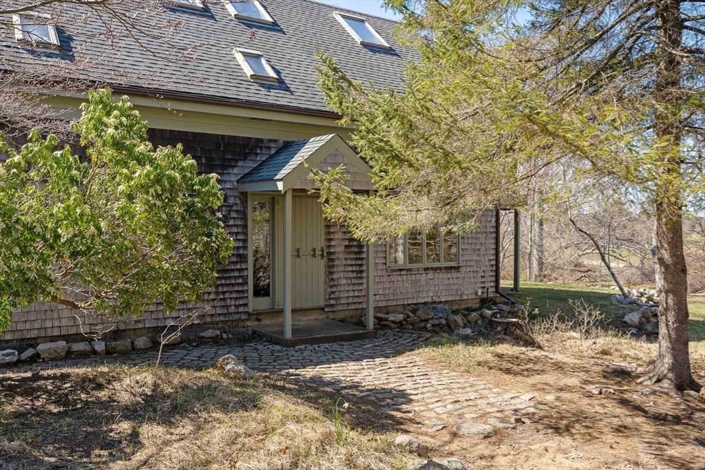 Casa em Edgartown — foto 3