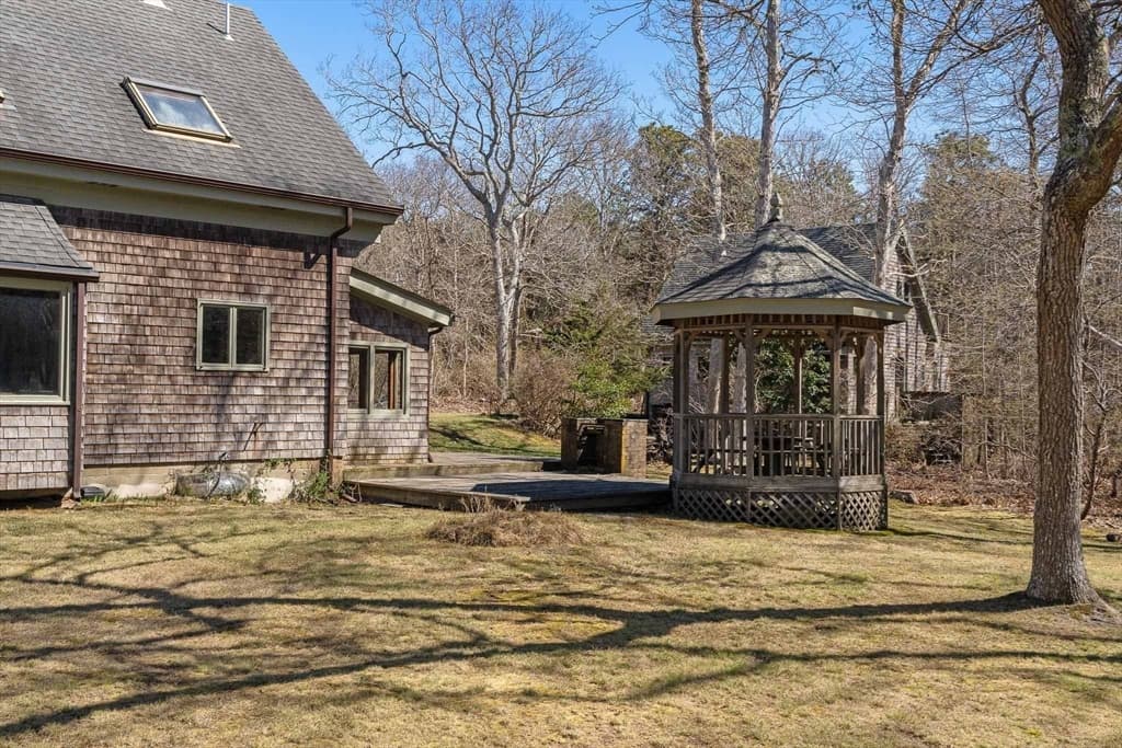 Casa em Edgartown — foto 5