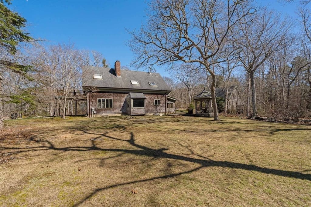 Casa em Edgartown — foto 4