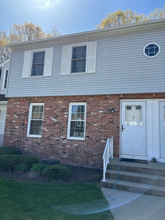 Condomínio em Chicopee