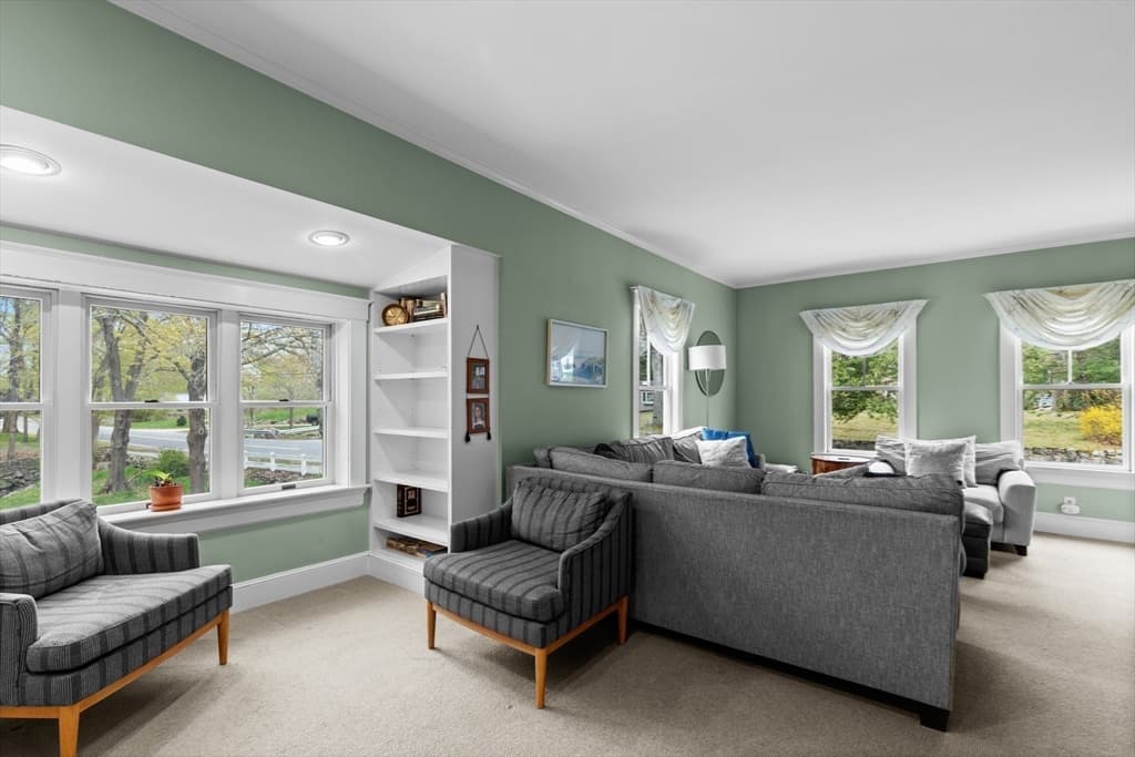 Multi-família em Scituate — foto 6