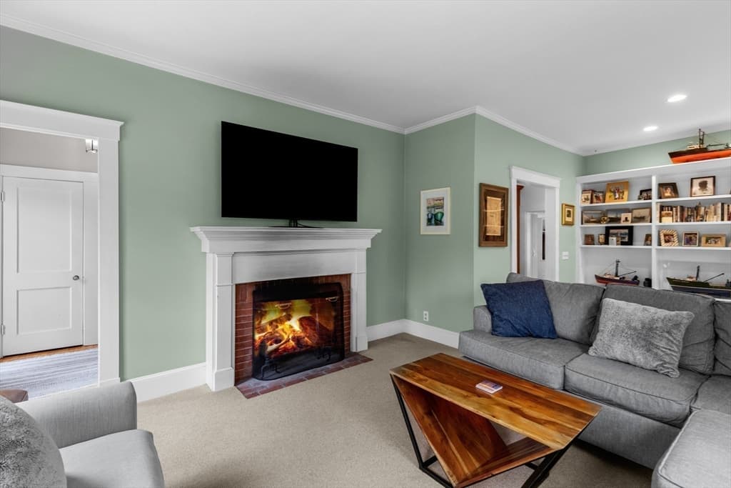 Multi-família em Scituate — foto 7