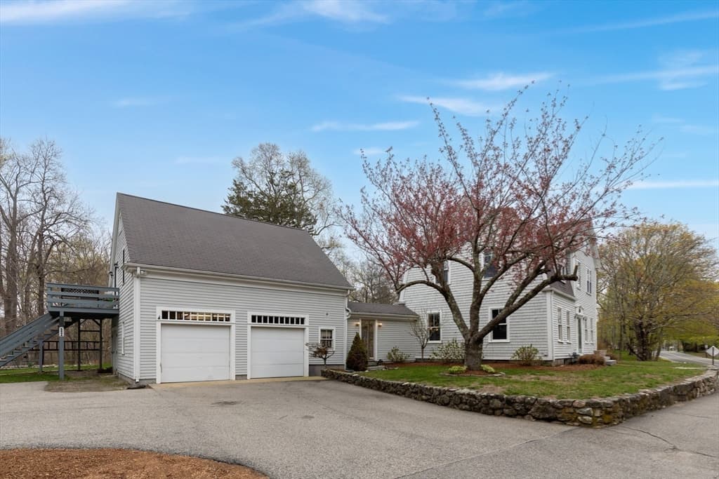 Multi-família em Scituate — foto 3
