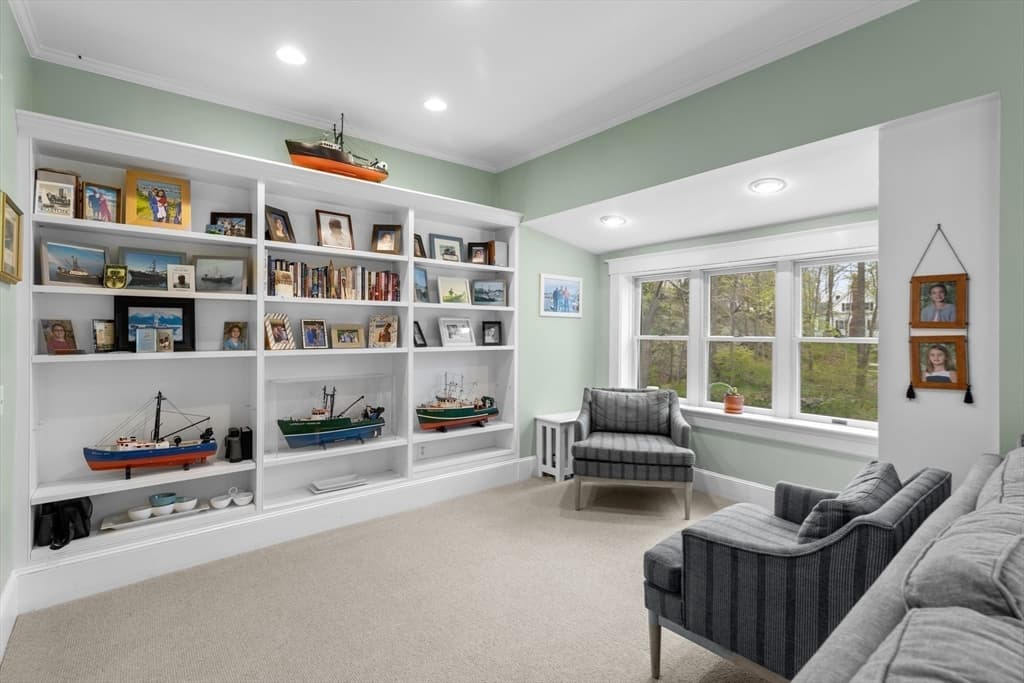 Multi-família em Scituate — foto 5