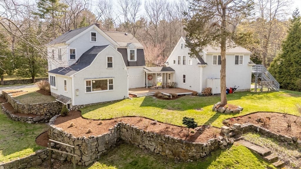 Multi-família em Scituate — foto 4