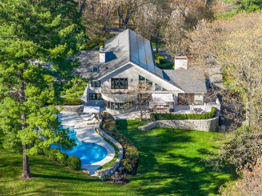 Casa em Weston