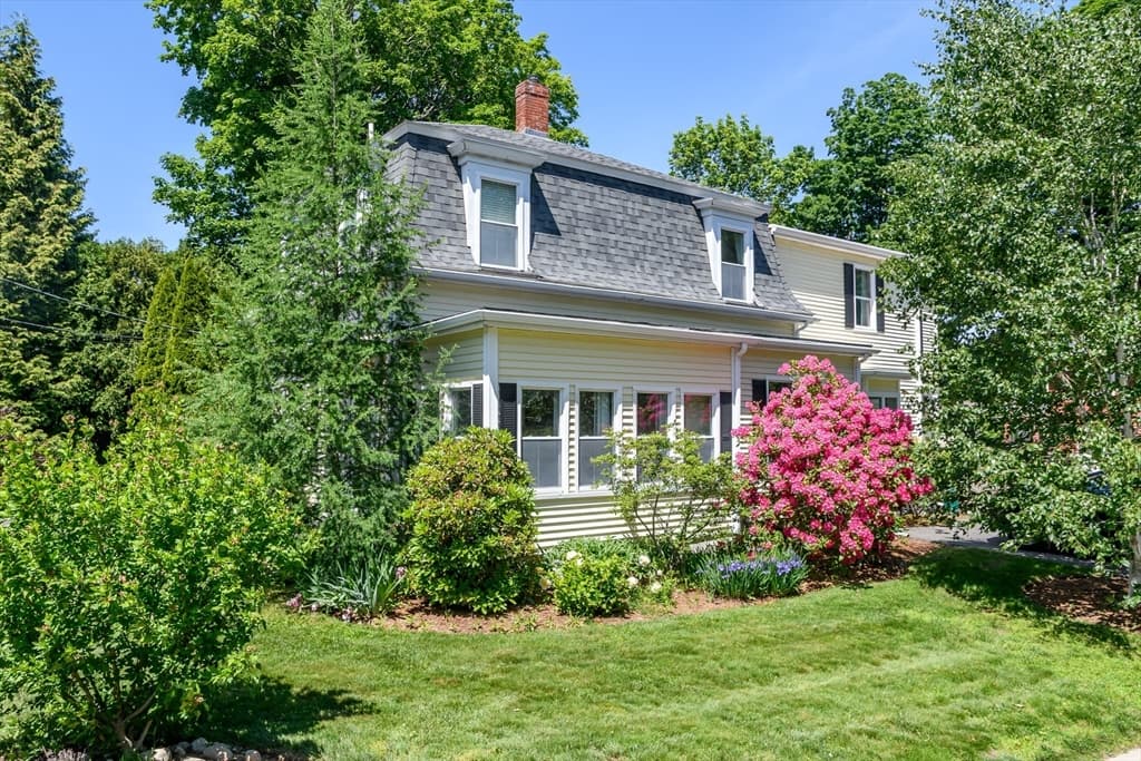 Casa em Natick — foto 3