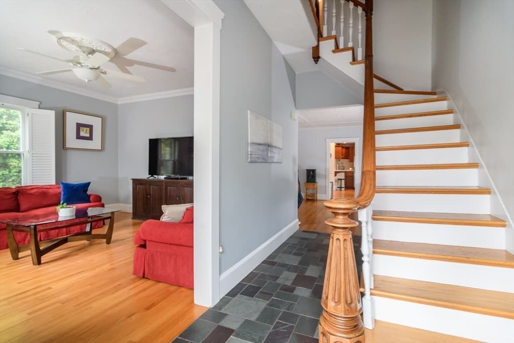 Casa em Natick — foto 8