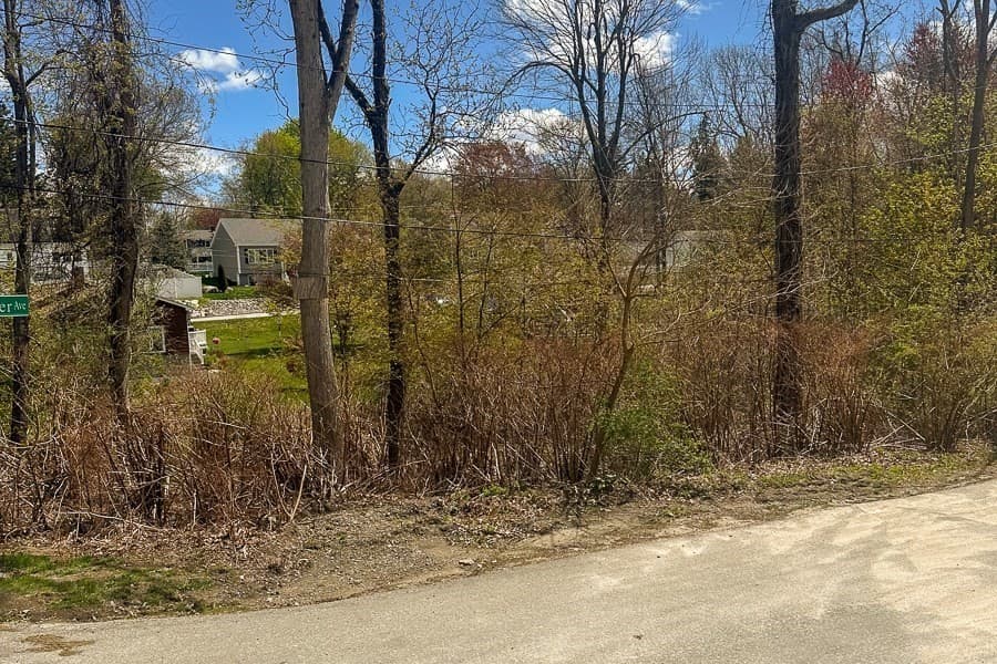 Casa em Worcester — foto 2