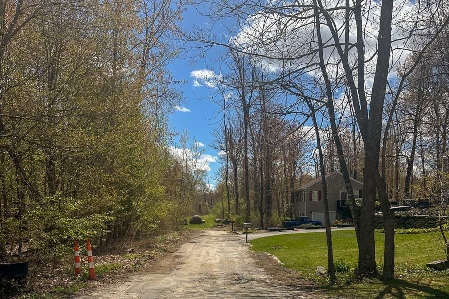 Casa em Worcester — foto 4