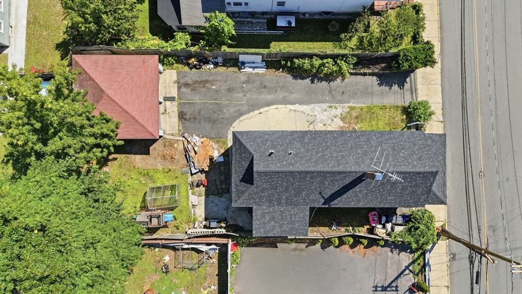 Multi-família em Methuen — foto 6