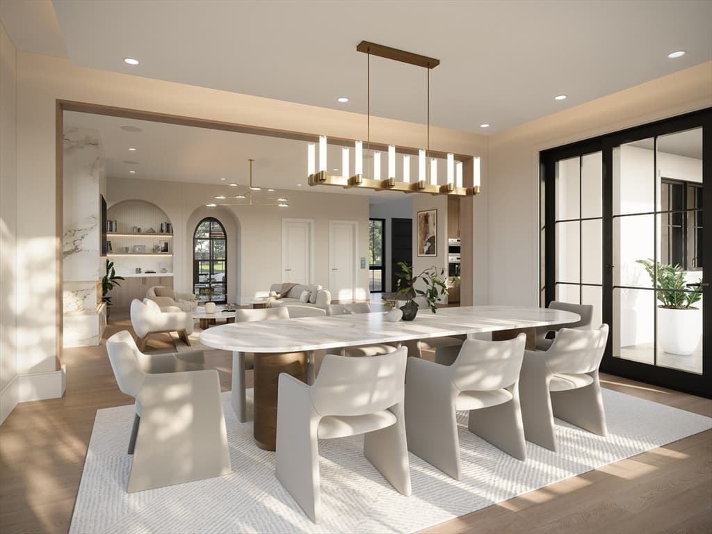 Casa em Weston — foto 8