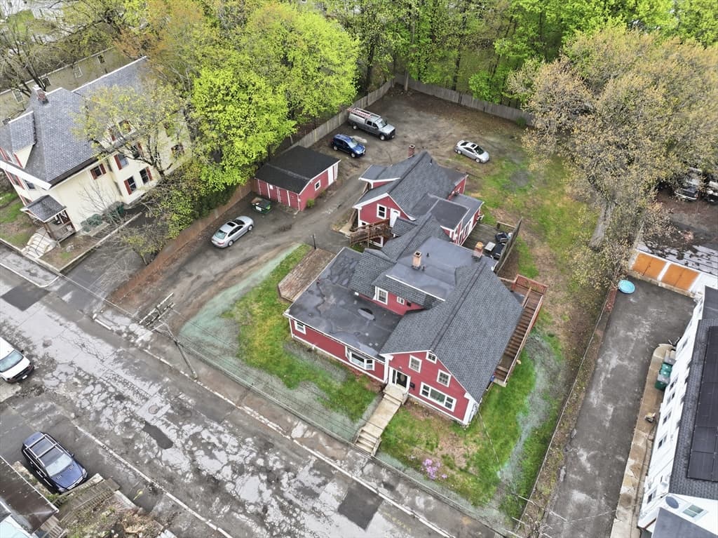 Multi-família em Fitchburg — foto 6