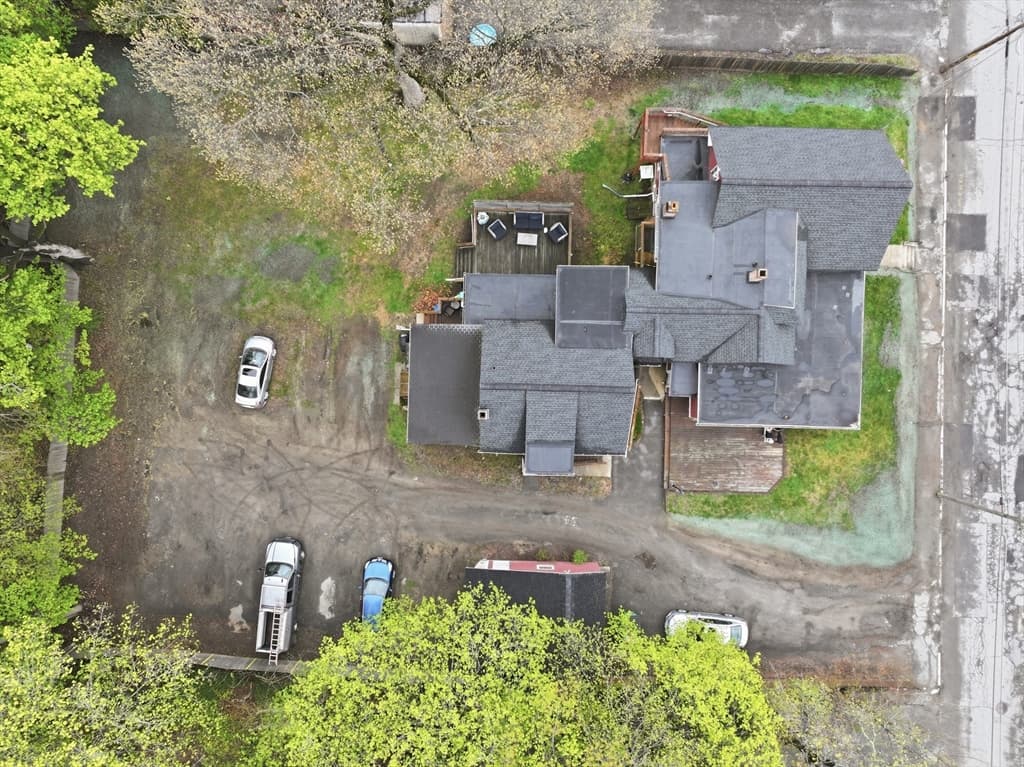 Multi-família em Fitchburg — foto 3