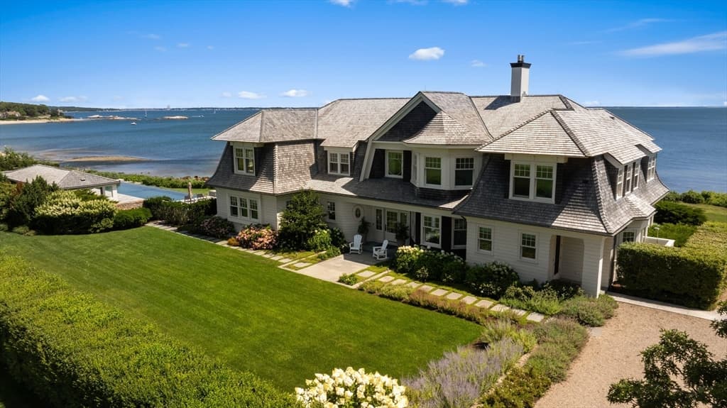 Casa em Dartmouth — foto 2