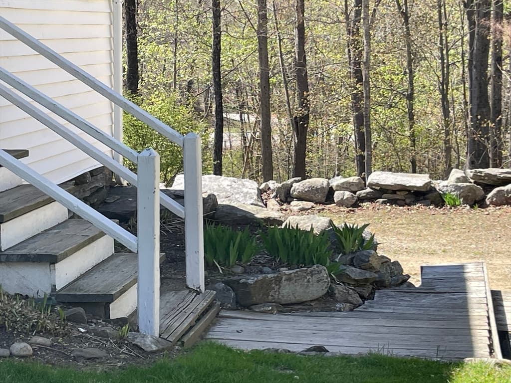 Casa em Sturbridge — foto 9