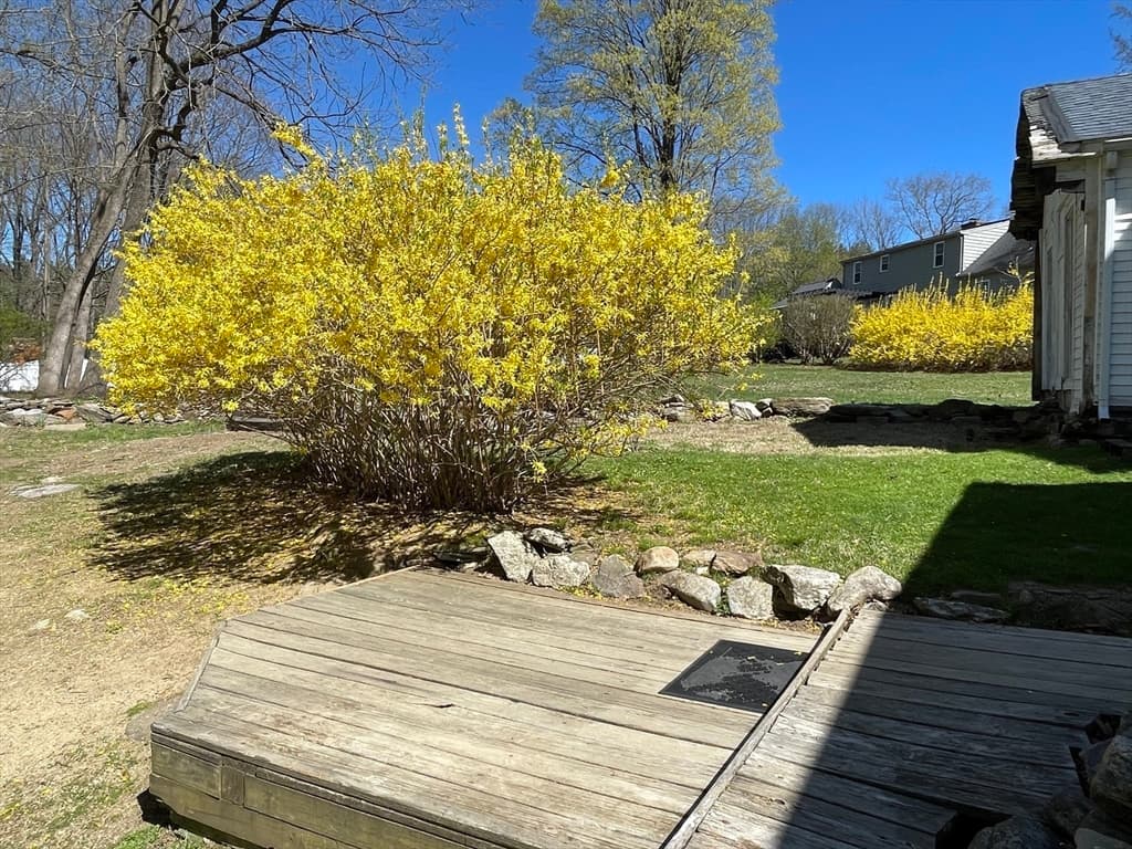 Casa em Sturbridge — foto 8