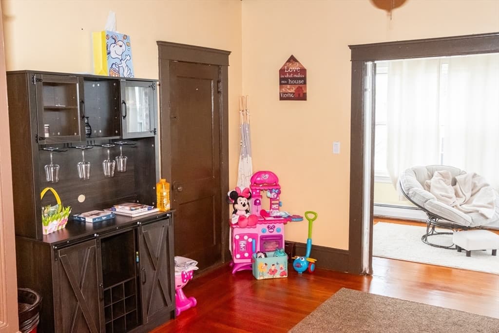 Multi-família em Fall River — foto 6