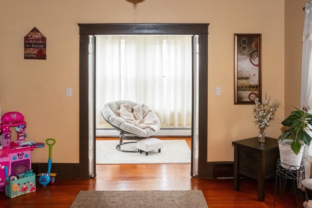 Multi-família em Fall River — foto 5