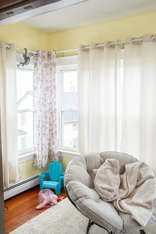 Multi-família em Fall River — foto 4