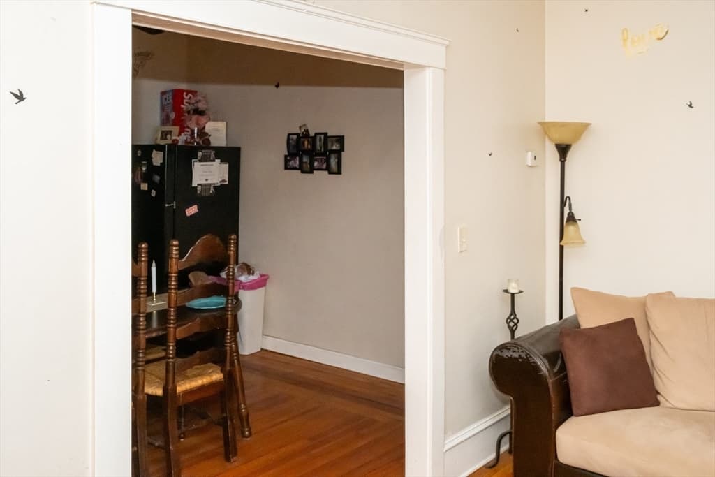 Multi-família em Fall River — foto 8