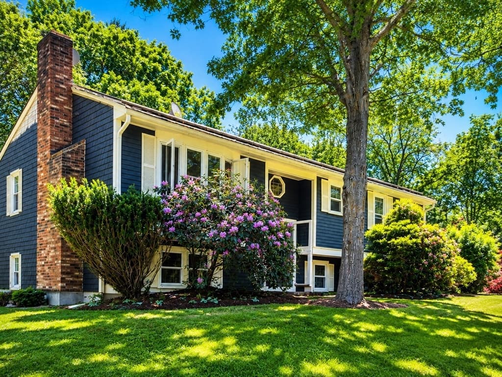 Casa em Pembroke