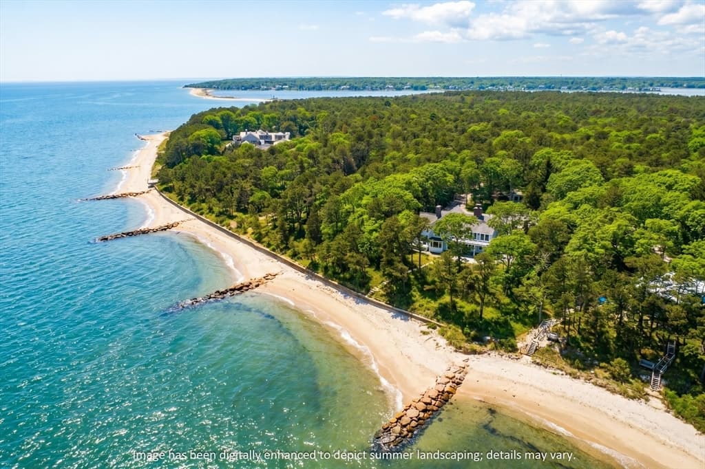 Casa em Barnstable