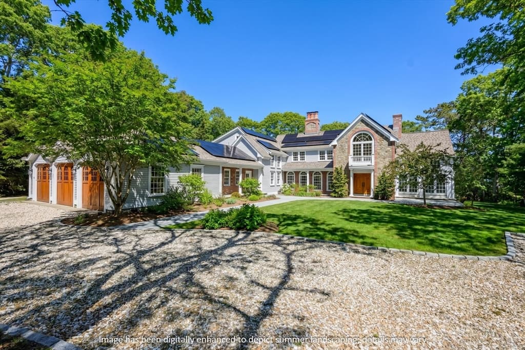 Casa em Barnstable — foto 9
