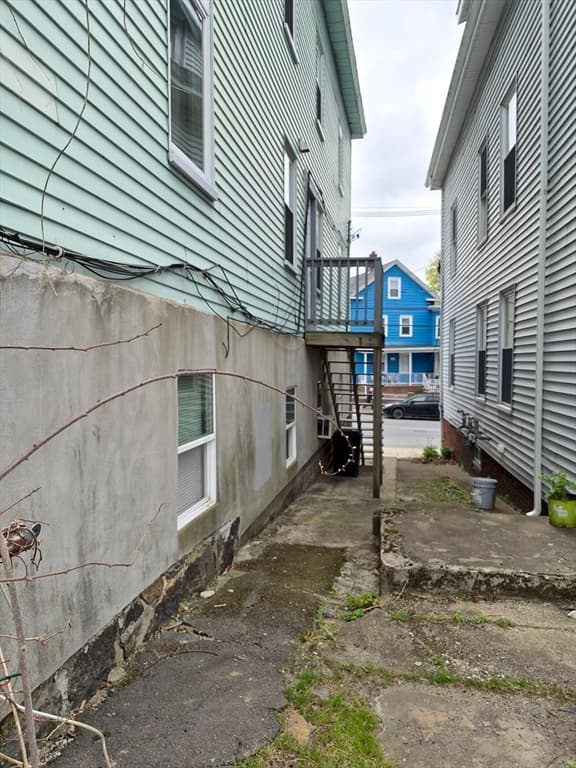Multi-família em Peabody — foto 8