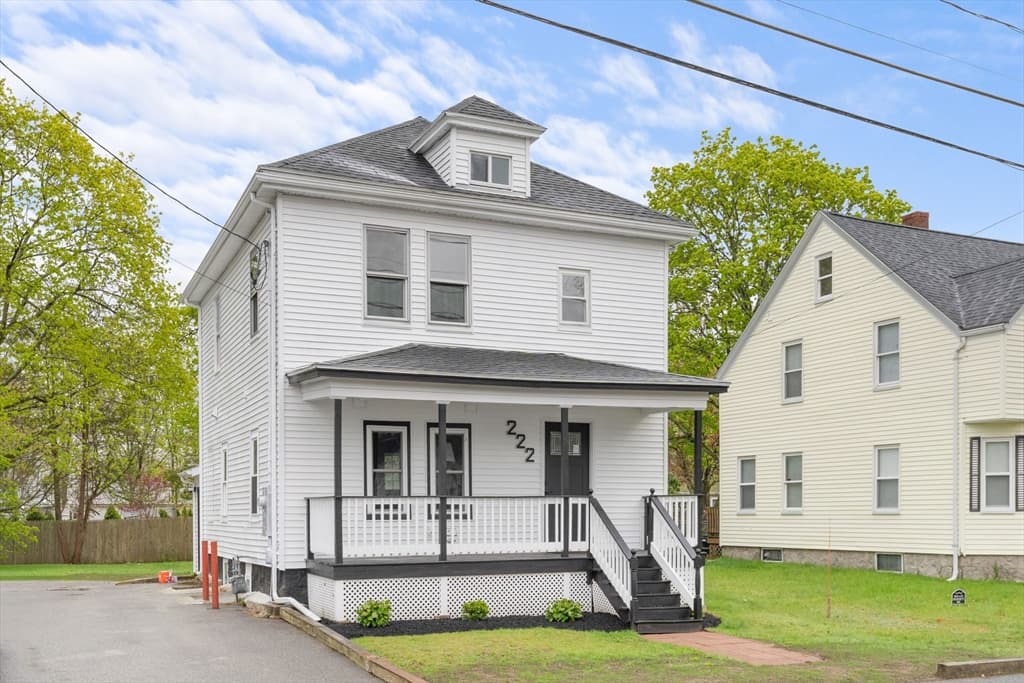 Casa em Brockton — foto 2