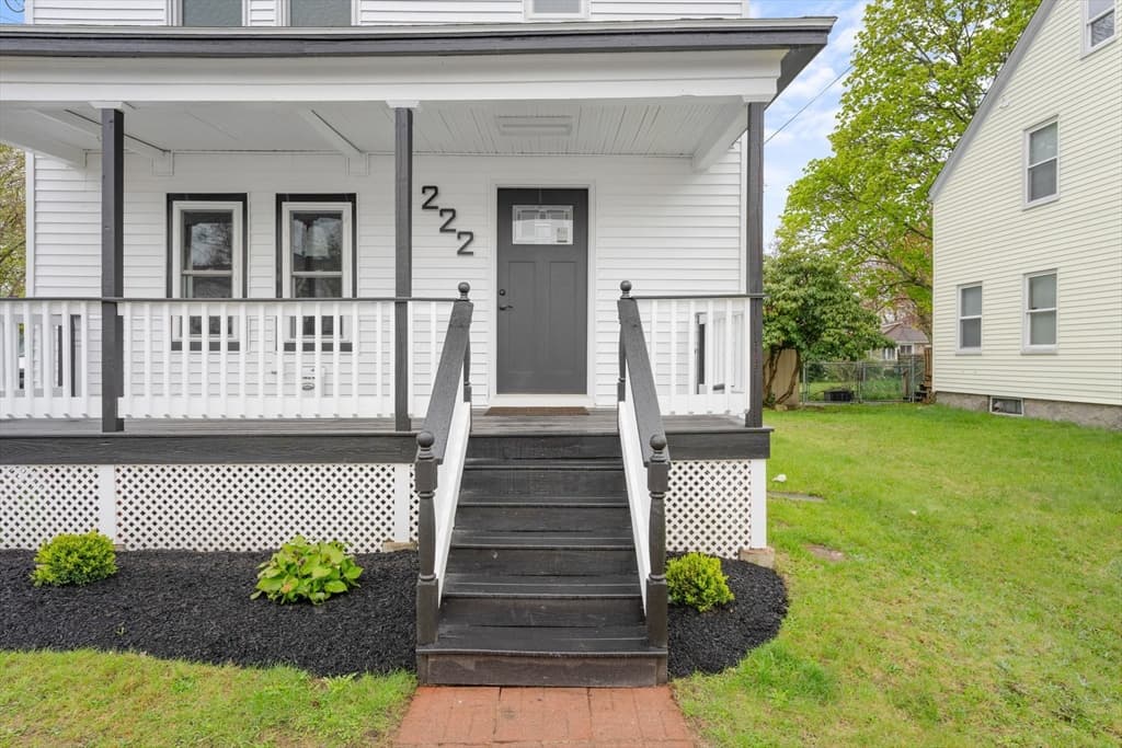 Casa em Brockton — foto 4