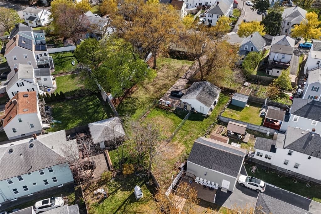 Casa em Quincy — foto 6
