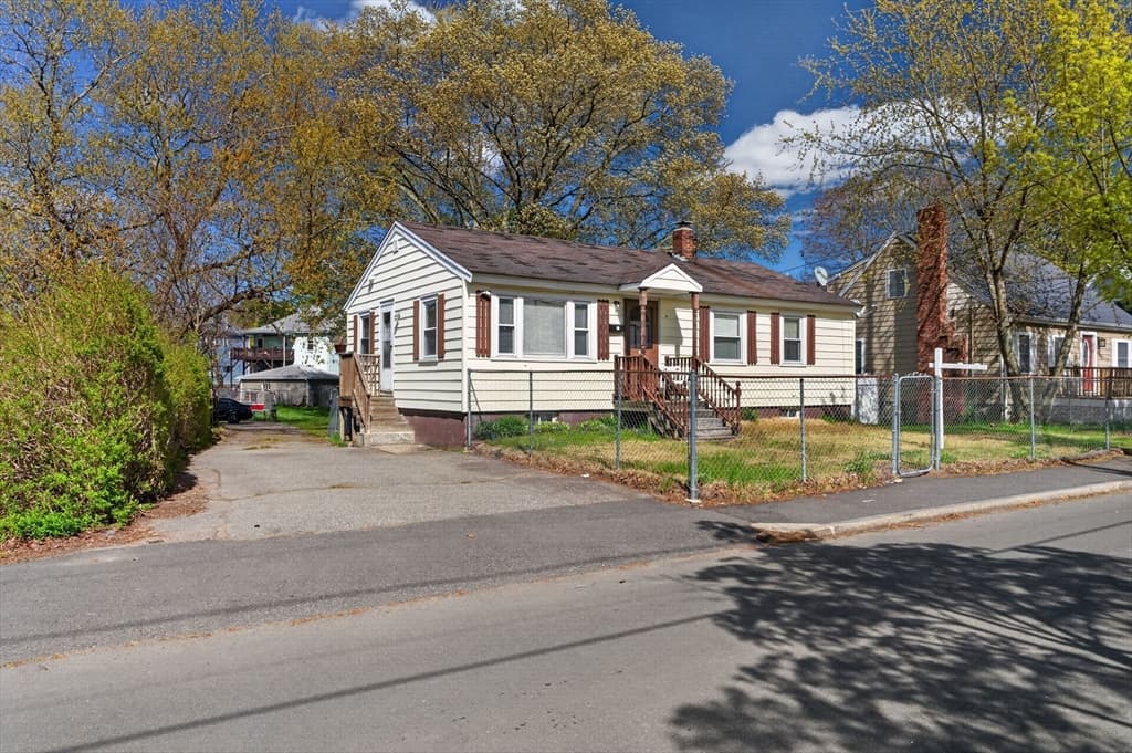 Casa em Quincy