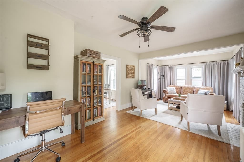 Casa em Longmeadow — foto 2