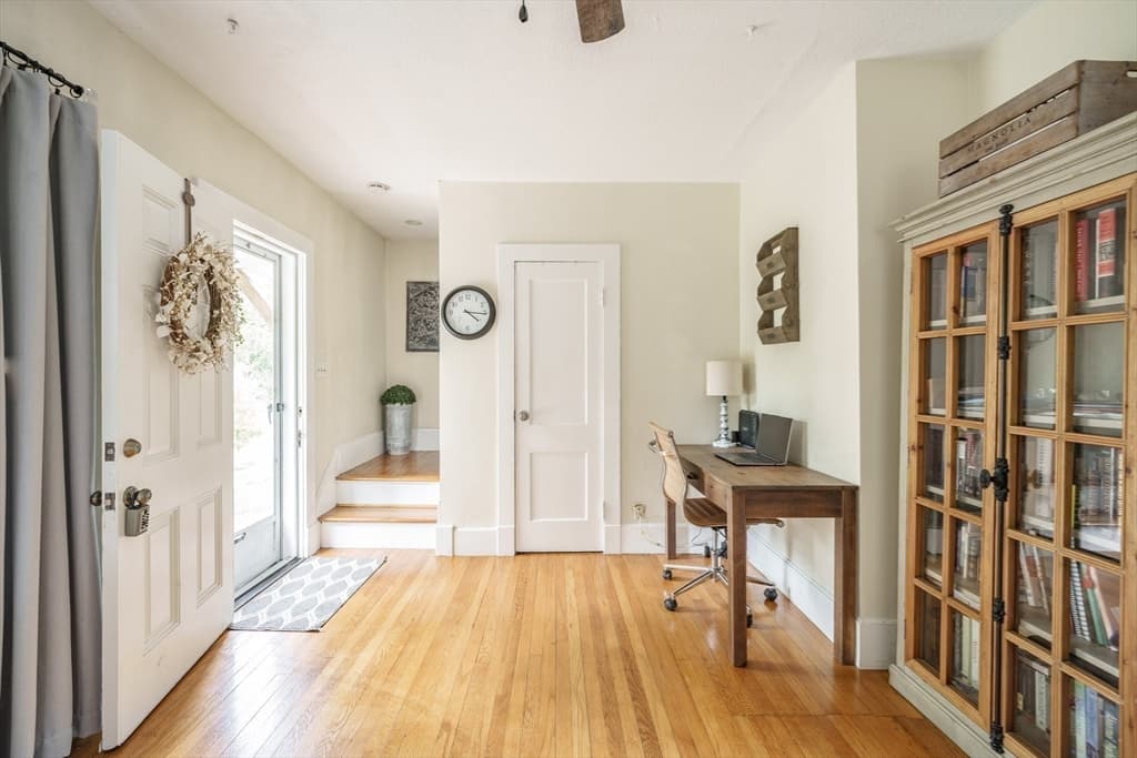 Casa em Longmeadow — foto 6