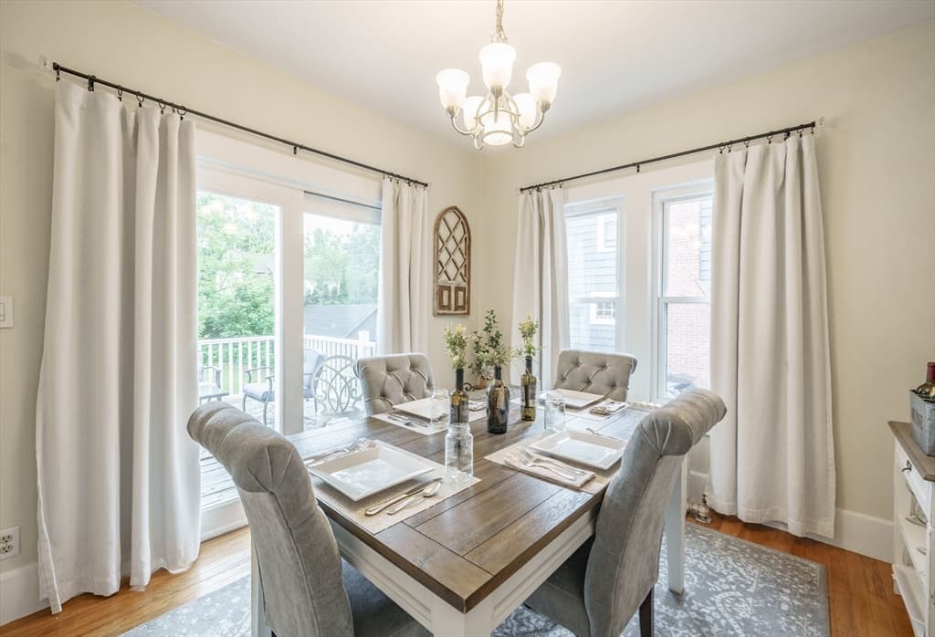 Casa em Longmeadow — foto 7