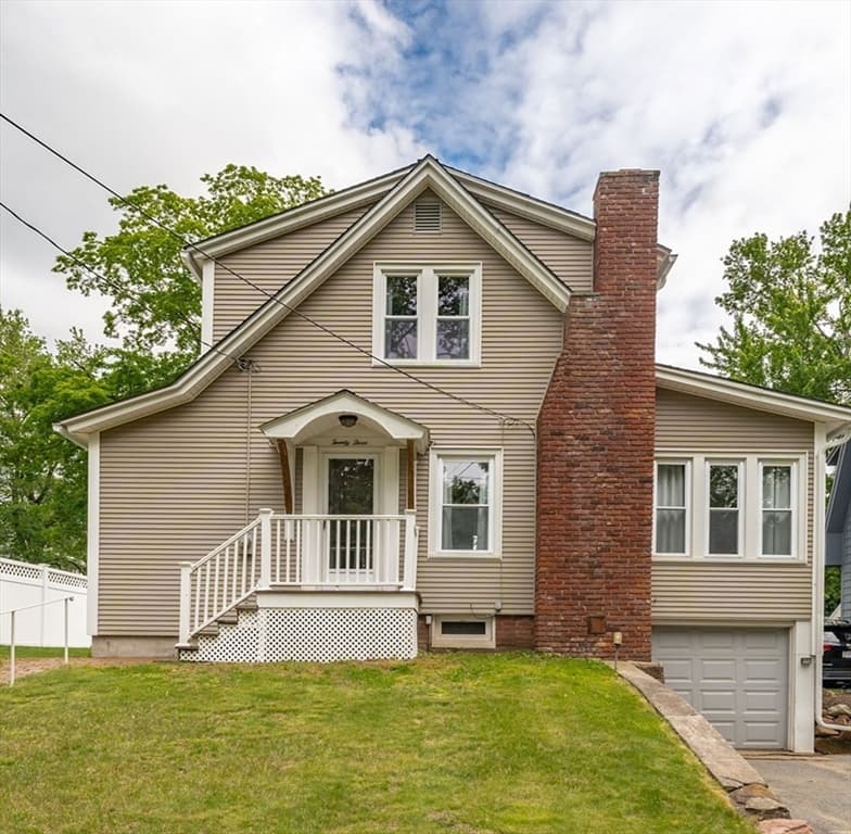 Casa em Longmeadow