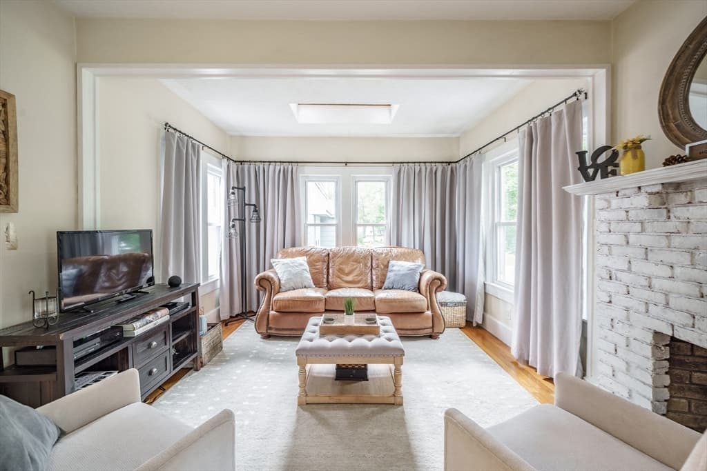 Casa em Longmeadow — foto 5