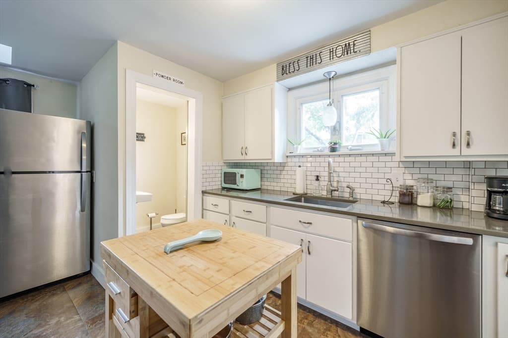 Casa em Longmeadow — foto 9