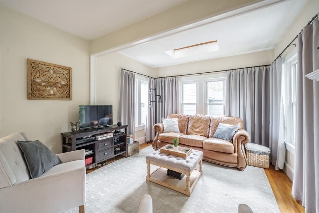 Casa em Longmeadow — foto 4
