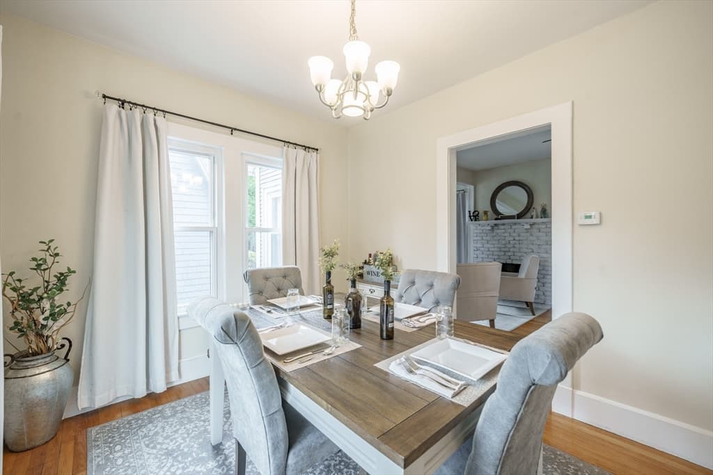 Casa em Longmeadow — foto 8