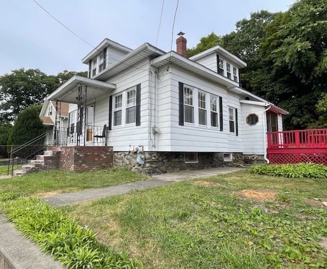 Casa em Worcester