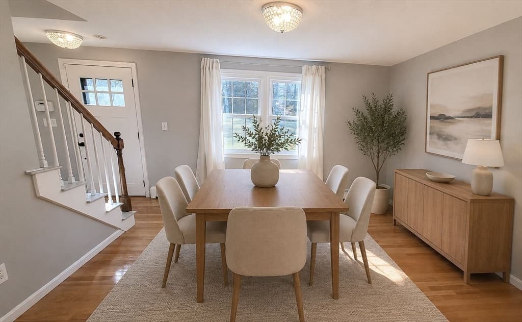 Casa em Walpole — foto 4