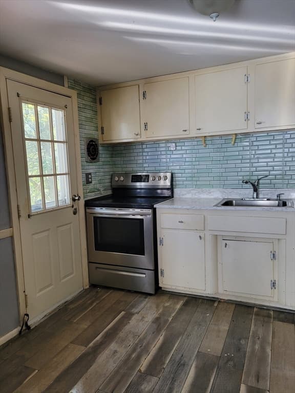 Casa em Boston — foto 6