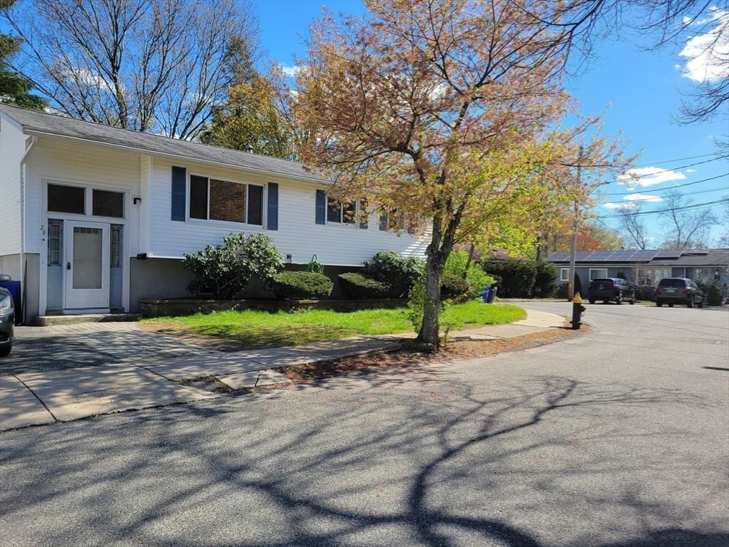 Casa em Boston