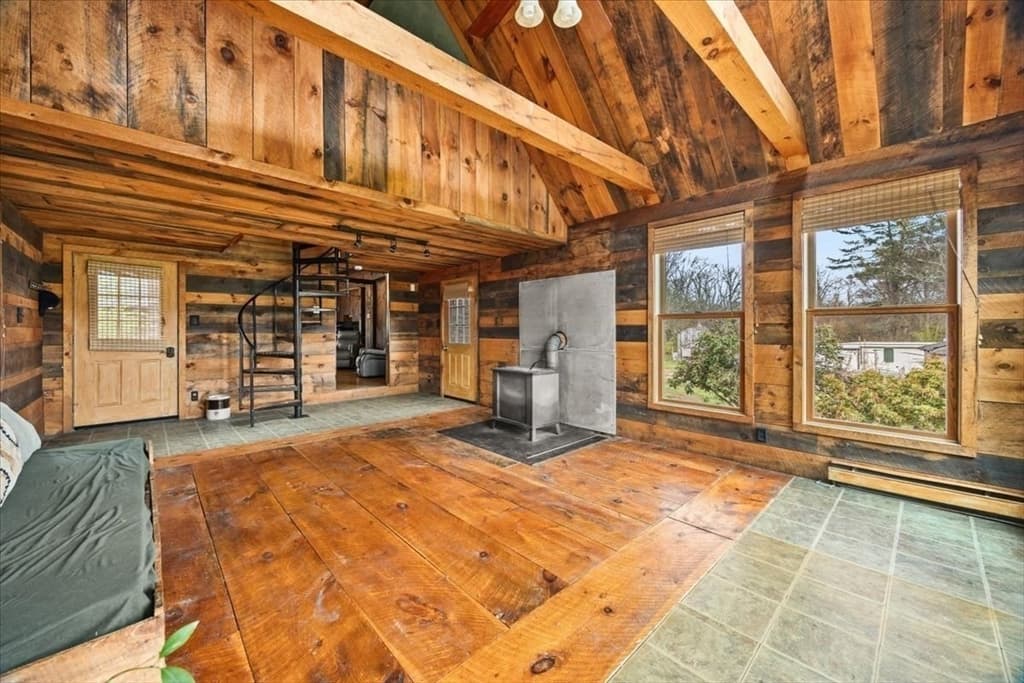 Casa em Raynham — foto 6