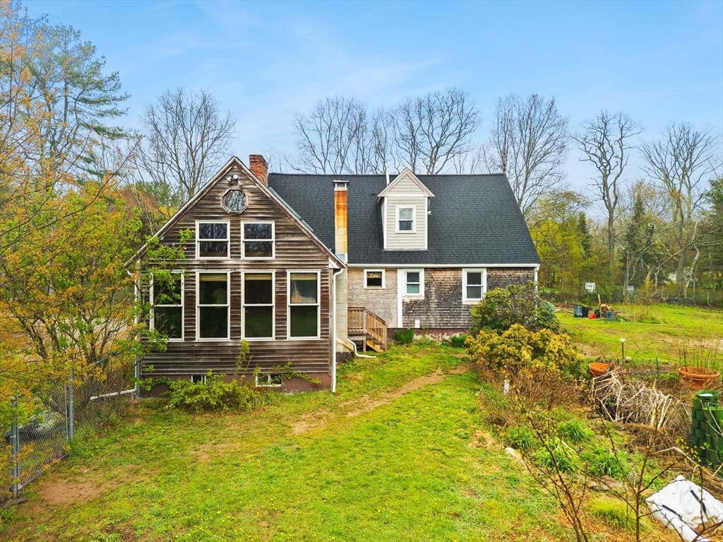 Casa em Raynham — foto 3