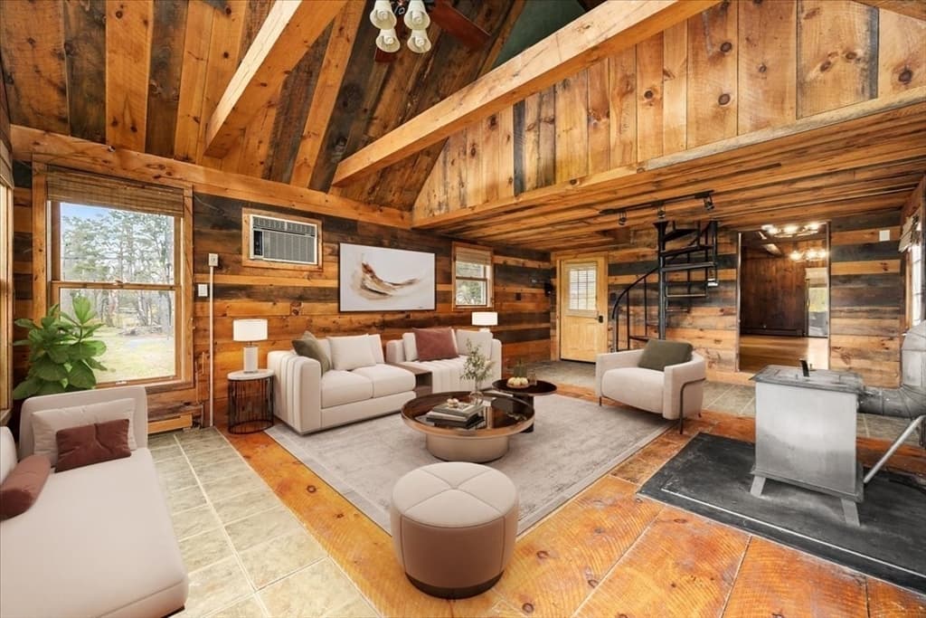 Casa em Raynham